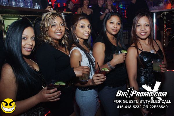 Luxy nightclub photo 12 - November 12th, 2011