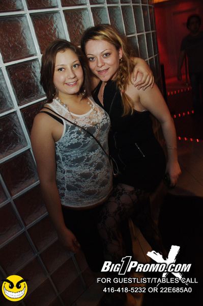 Luxy nightclub photo 111 - November 12th, 2011