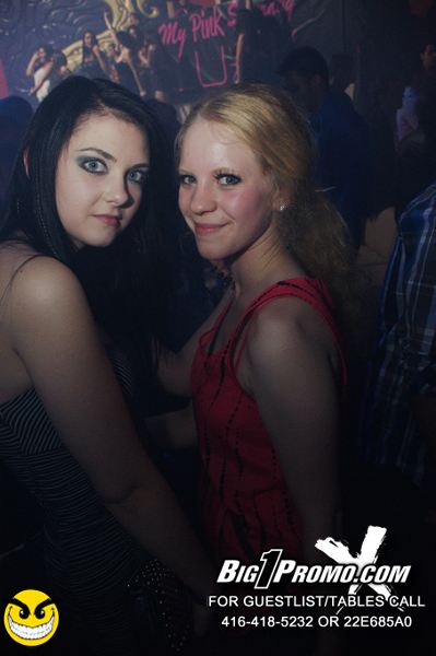 Luxy nightclub photo 113 - November 12th, 2011
