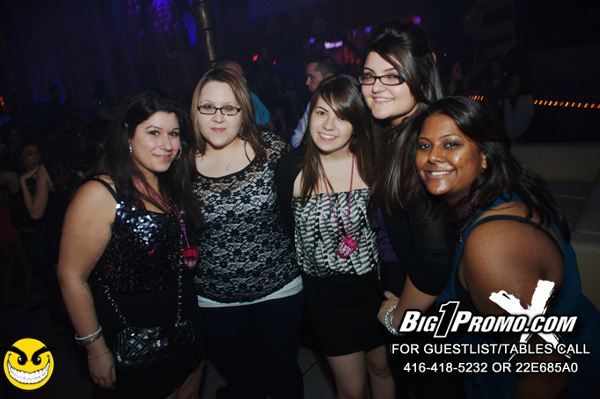 Luxy nightclub photo 114 - November 12th, 2011