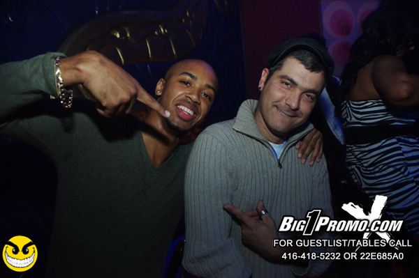 Luxy nightclub photo 116 - November 12th, 2011