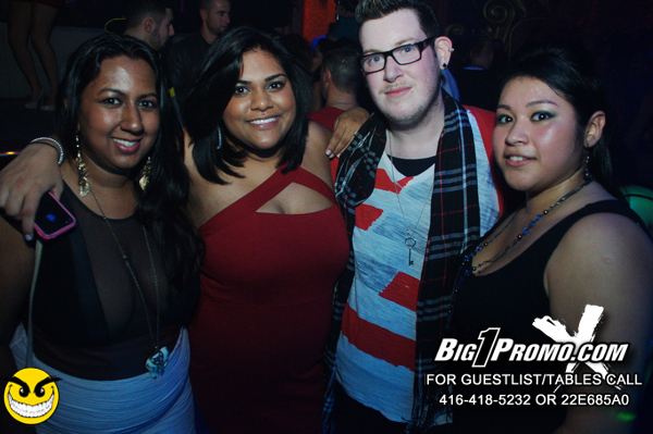 Luxy nightclub photo 119 - November 12th, 2011