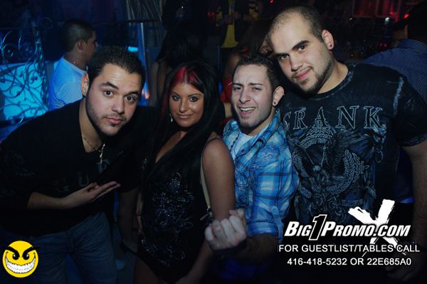 Luxy nightclub photo 121 - November 12th, 2011