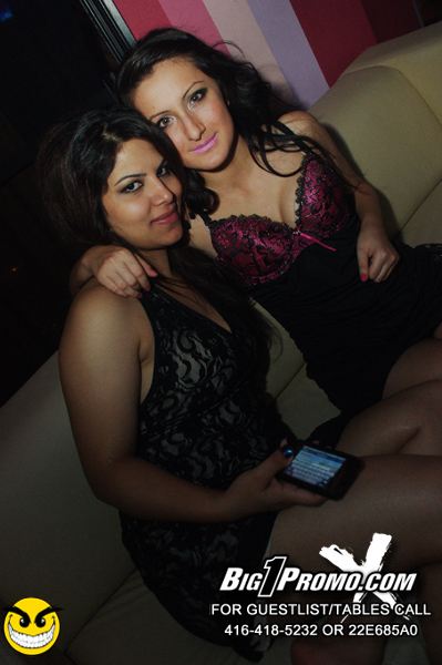 Luxy nightclub photo 122 - November 12th, 2011