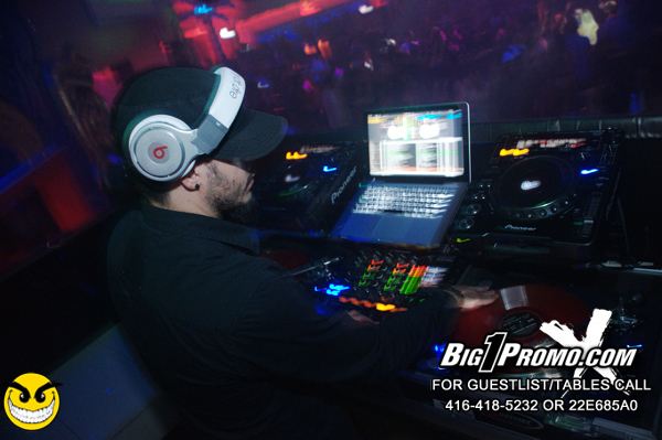 Luxy nightclub photo 123 - November 12th, 2011