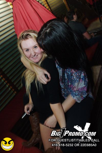 Luxy nightclub photo 124 - November 12th, 2011