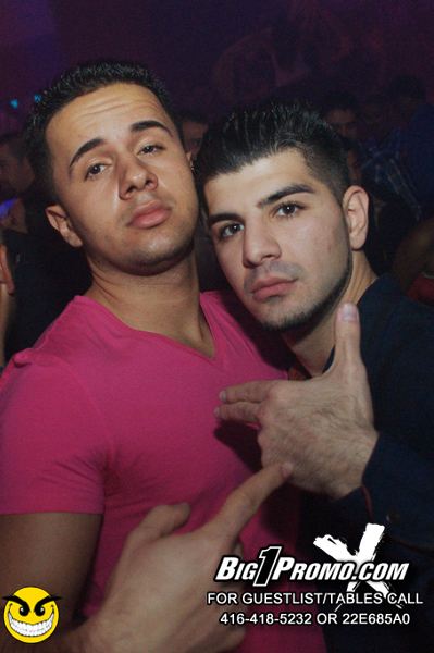 Luxy nightclub photo 126 - November 12th, 2011