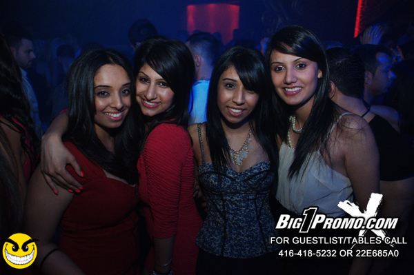 Luxy nightclub photo 127 - November 12th, 2011