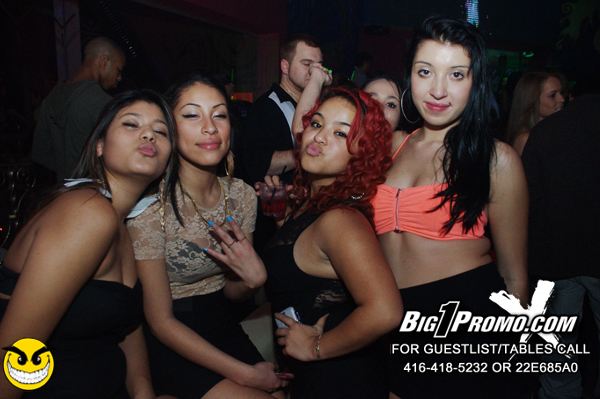 Luxy nightclub photo 128 - November 12th, 2011