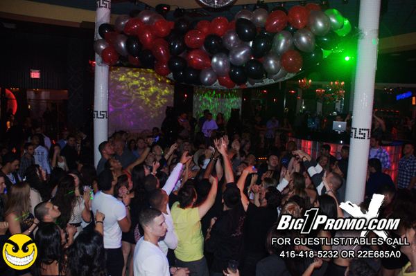 Luxy nightclub photo 129 - November 12th, 2011