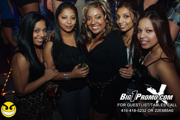 Luxy nightclub photo 130 - November 12th, 2011