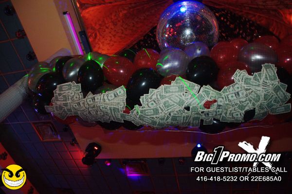 Luxy nightclub photo 14 - November 12th, 2011