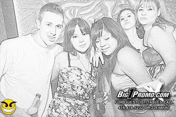 Luxy nightclub photo 131 - November 12th, 2011