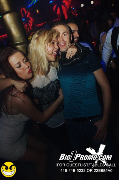 Luxy nightclub photo 133 - November 12th, 2011