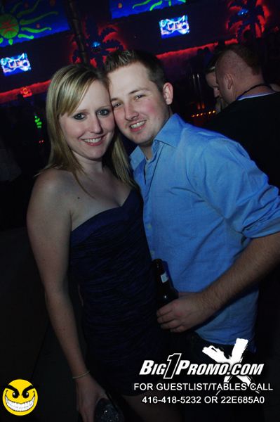 Luxy nightclub photo 134 - November 12th, 2011