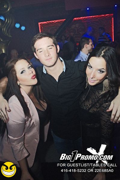 Luxy nightclub photo 136 - November 12th, 2011