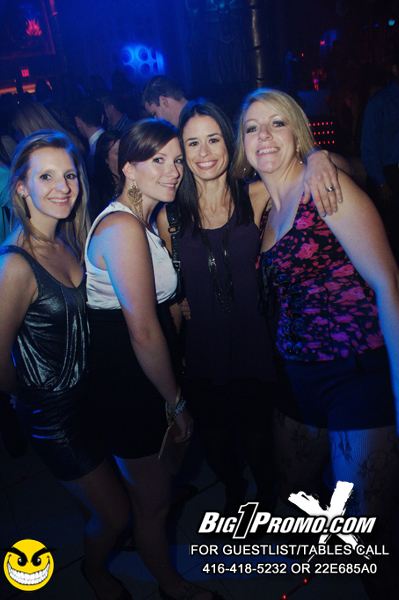 Luxy nightclub photo 139 - November 12th, 2011
