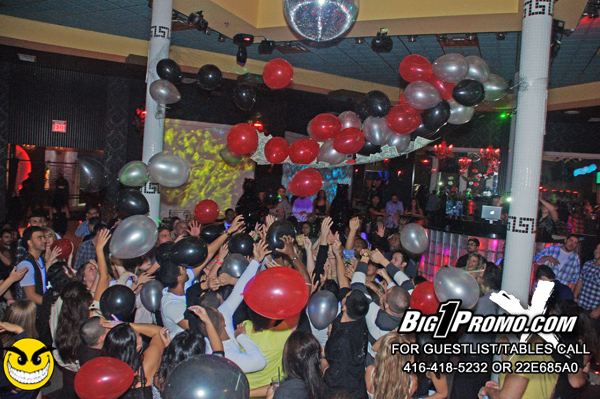 Luxy nightclub photo 15 - November 12th, 2011