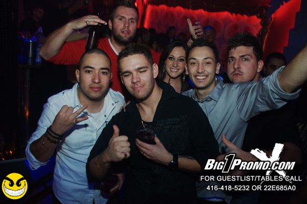 Luxy nightclub photo 141 - November 12th, 2011