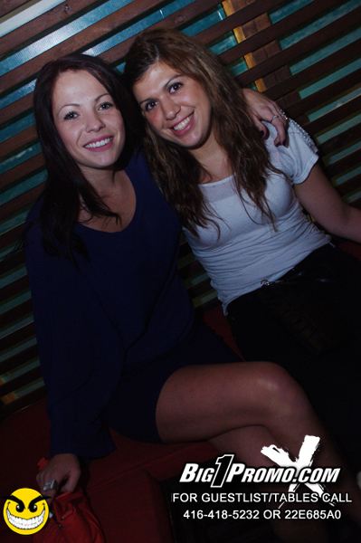 Luxy nightclub photo 143 - November 12th, 2011