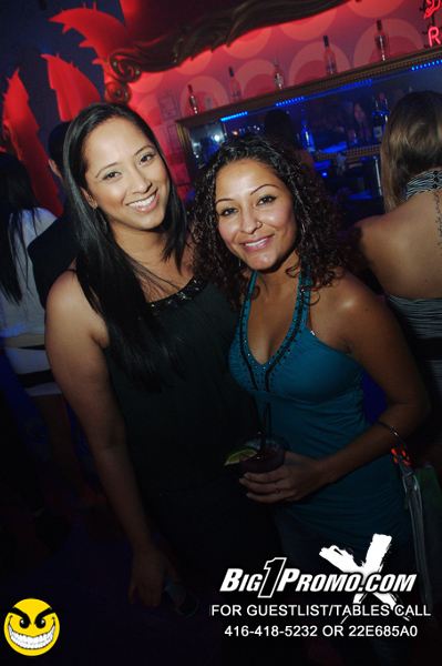 Luxy nightclub photo 144 - November 12th, 2011