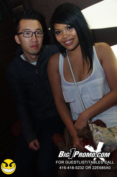 Luxy nightclub photo 146 - November 12th, 2011