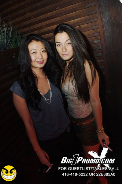 Luxy nightclub photo 148 - November 12th, 2011