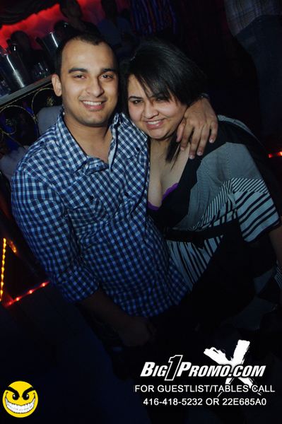 Luxy nightclub photo 151 - November 12th, 2011