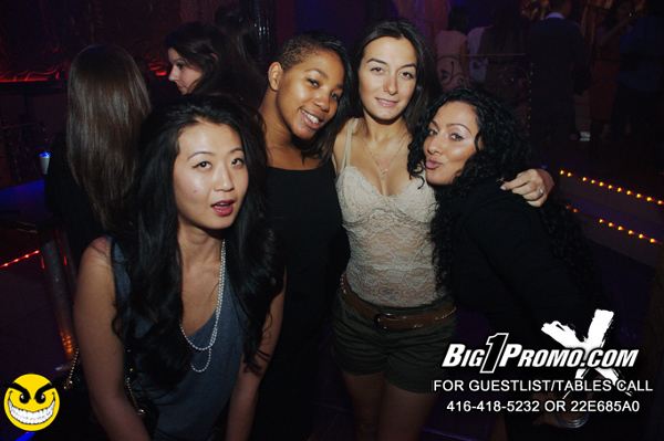 Luxy nightclub photo 153 - November 12th, 2011