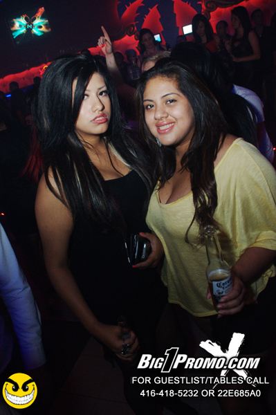 Luxy nightclub photo 156 - November 12th, 2011