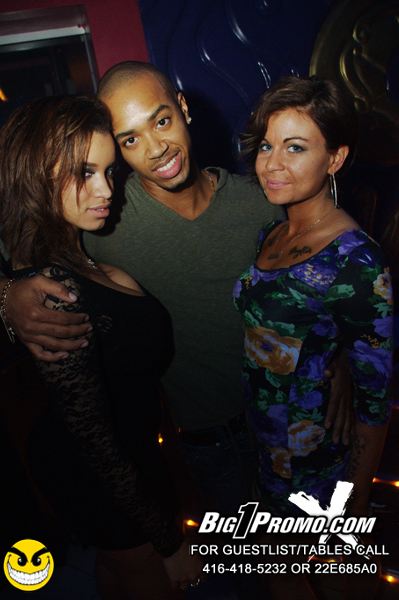 Luxy nightclub photo 159 - November 12th, 2011