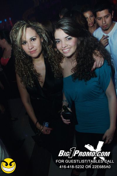 Luxy nightclub photo 160 - November 12th, 2011