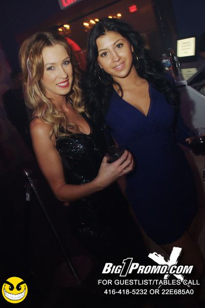 Luxy nightclub photo 161 - November 12th, 2011