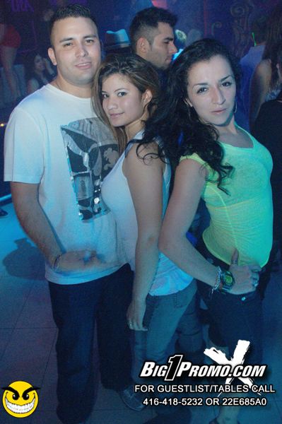 Luxy nightclub photo 162 - November 12th, 2011