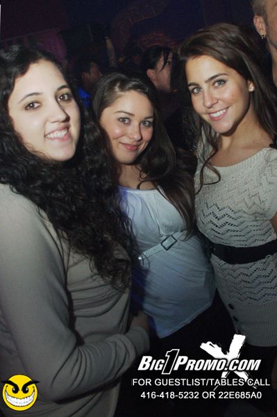 Luxy nightclub photo 163 - November 12th, 2011