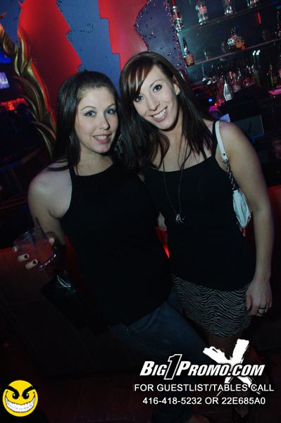 Luxy nightclub photo 164 - November 12th, 2011