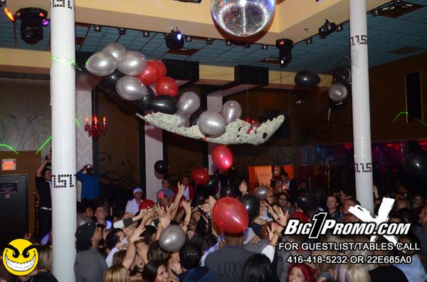 Luxy nightclub photo 166 - November 12th, 2011