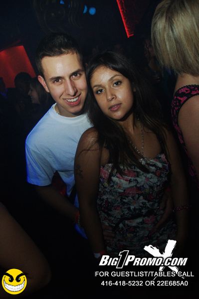 Luxy nightclub photo 167 - November 12th, 2011