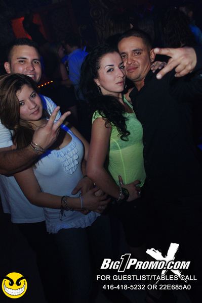 Luxy nightclub photo 168 - November 12th, 2011