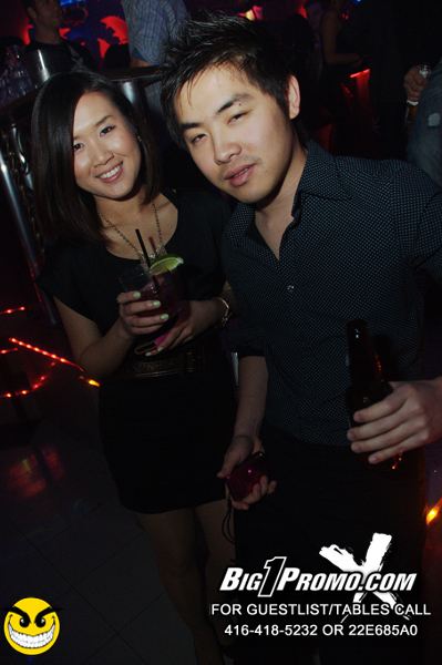 Luxy nightclub photo 169 - November 12th, 2011