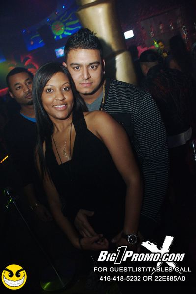 Luxy nightclub photo 170 - November 12th, 2011