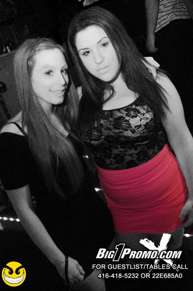 Luxy nightclub photo 18 - November 12th, 2011