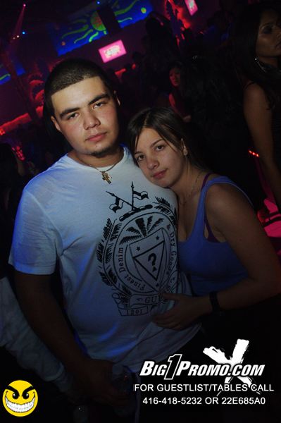 Luxy nightclub photo 171 - November 12th, 2011