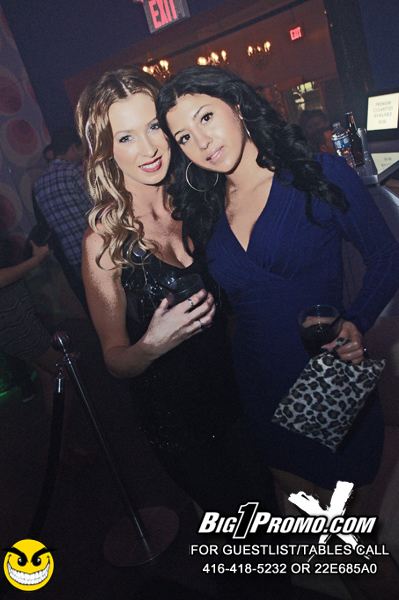 Luxy nightclub photo 174 - November 12th, 2011