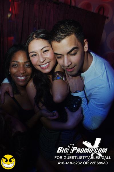 Luxy nightclub photo 175 - November 12th, 2011