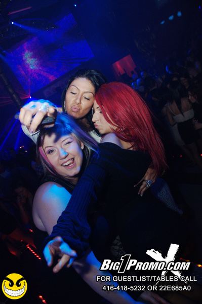 Luxy nightclub photo 178 - November 12th, 2011