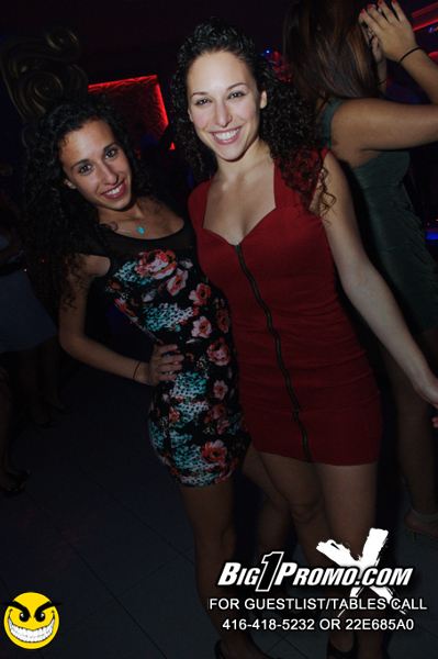 Luxy nightclub photo 179 - November 12th, 2011
