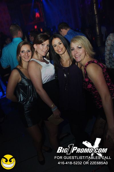 Luxy nightclub photo 180 - November 12th, 2011