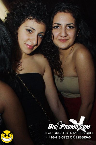 Luxy nightclub photo 181 - November 12th, 2011