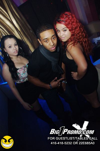 Luxy nightclub photo 183 - November 12th, 2011